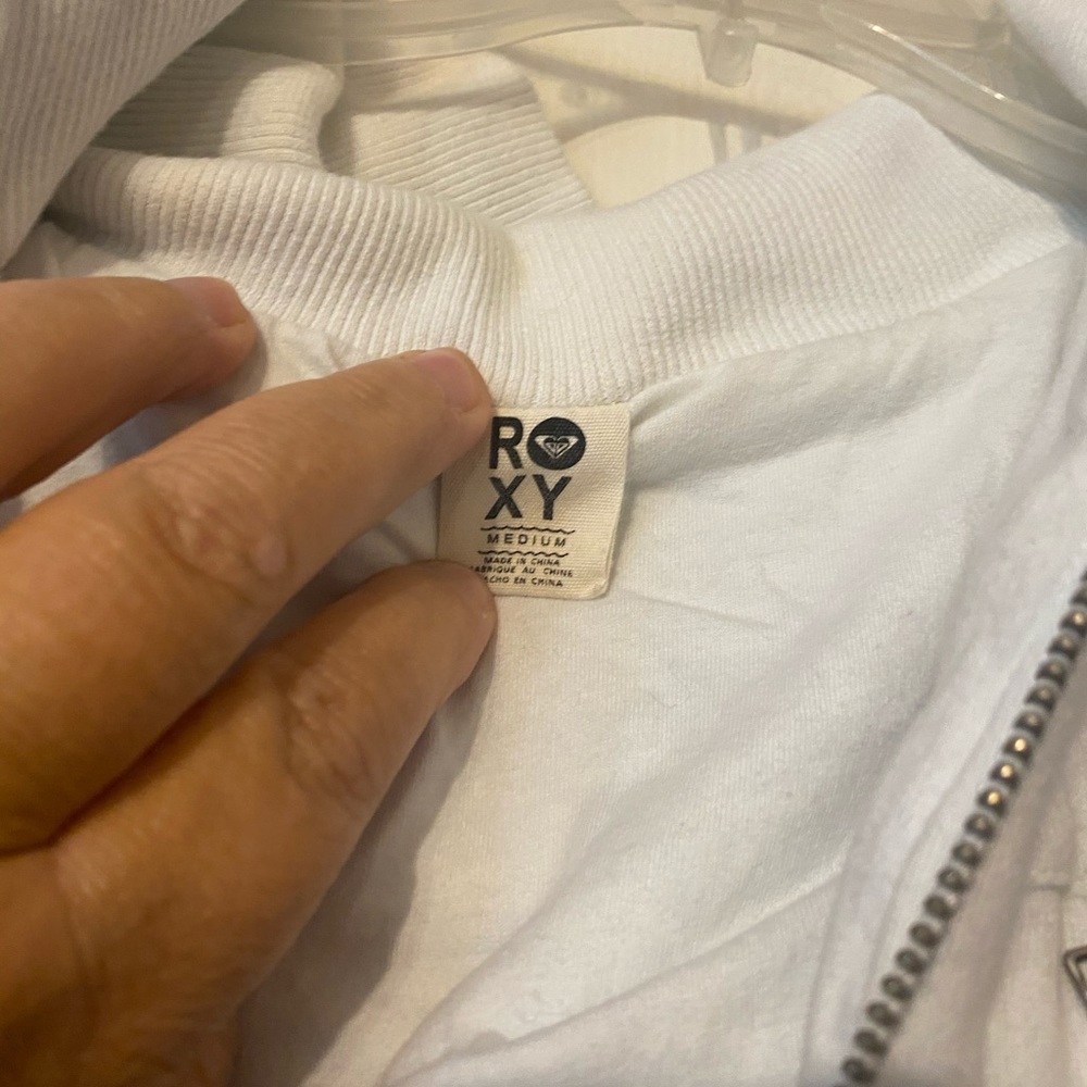 Roxy jacket - Picture 3 of 5